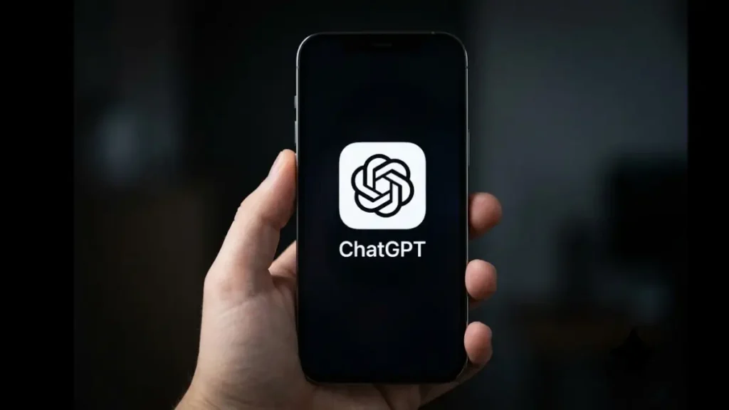 OpenAI launches ChatGPT Personal Finance