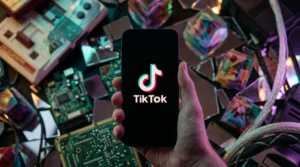TikTok's Super App Push