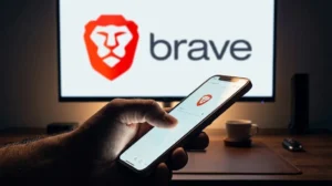 Brave browser's New Email Aliases Feature